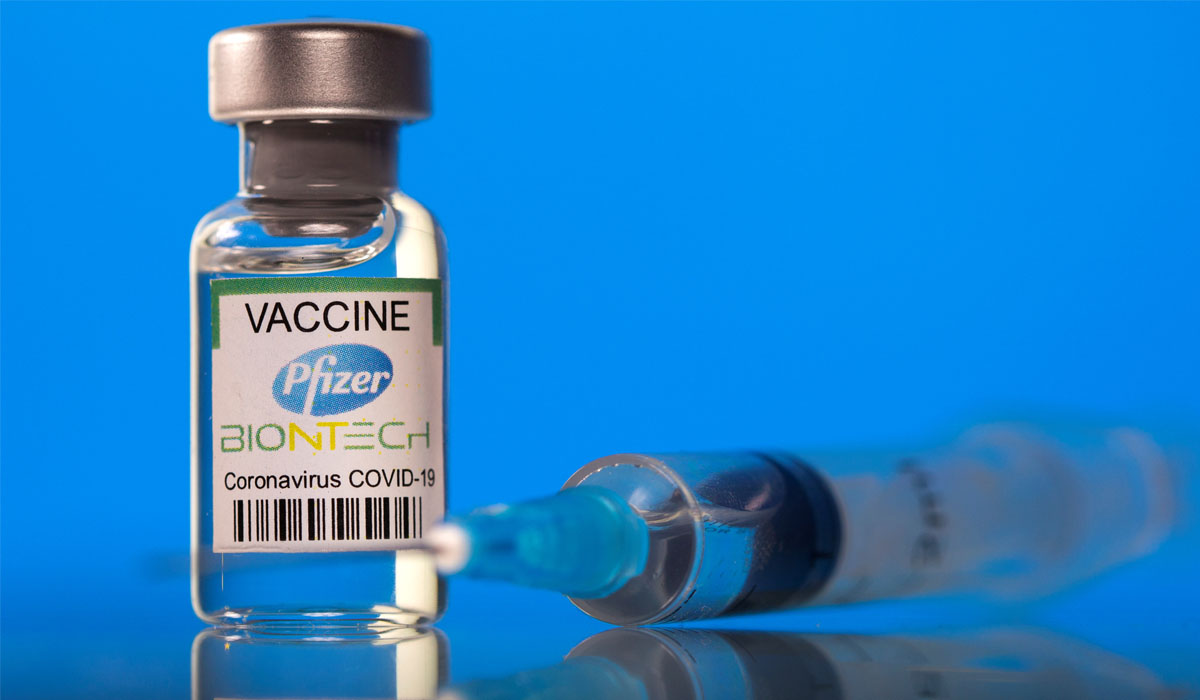 Pfizer becomes first Covid vaccine to gain full FDA approval